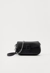 THE SHOULDER BAG - Handtas - black