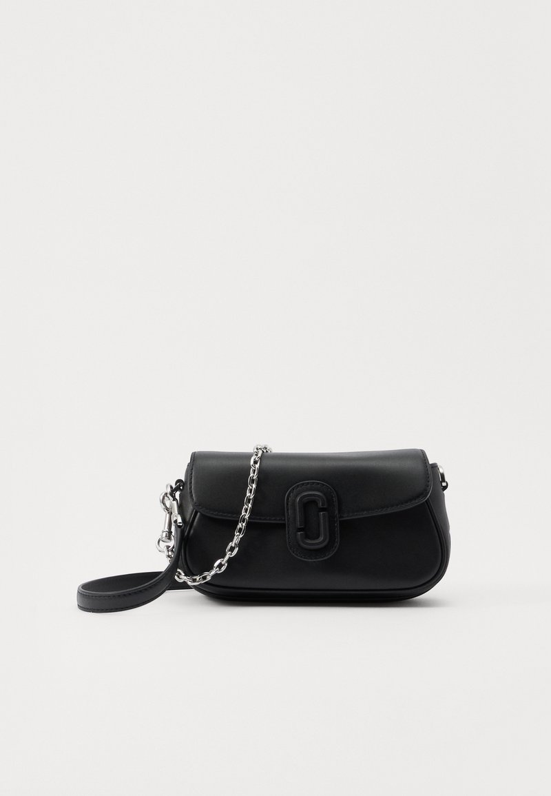 MARC JACOBS - THE SHOULDER BAG - Ručna torba - black, Povećaj