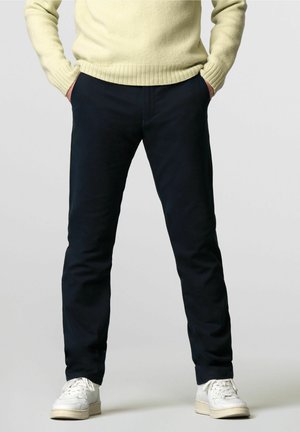 BONN - Chino - dunkelblau