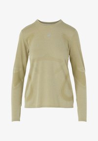 Unausgewählt, khaki cream