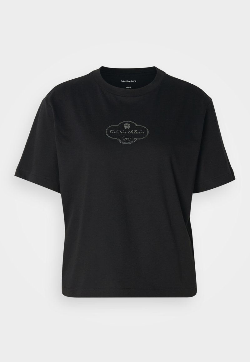 Camiseta estampada