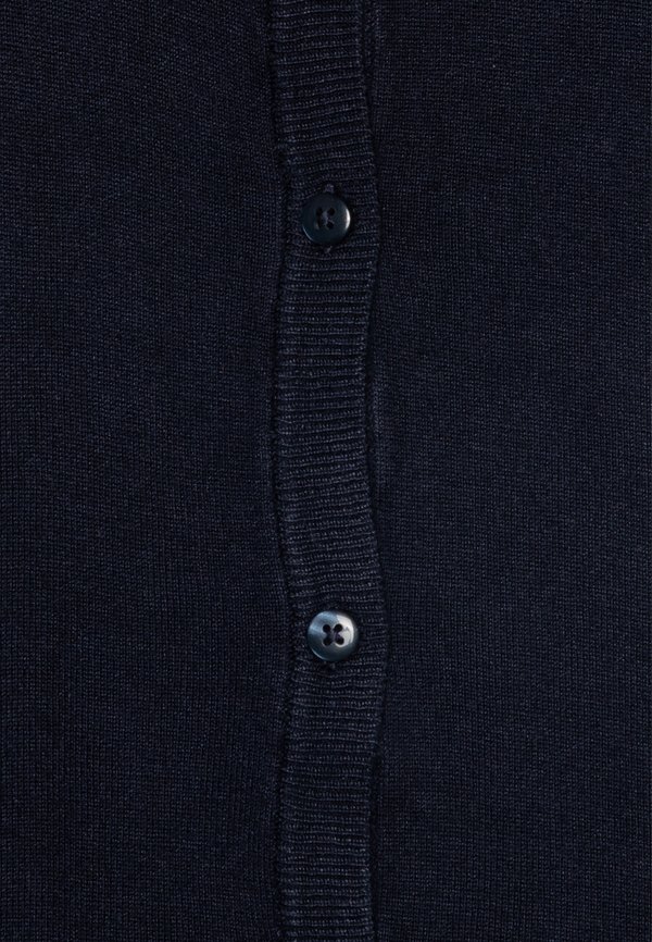 NKFVAMONE CARD - Cardigan - dunkelblau3