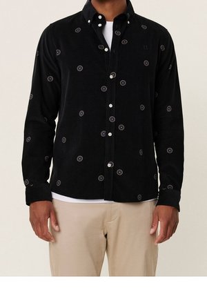 Chemise - black
