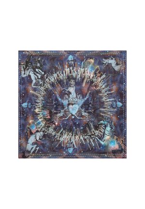 Scarf - multi