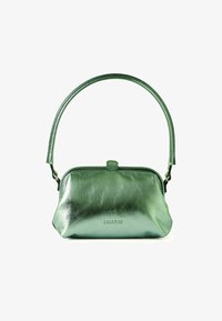 Valittu, metallic green