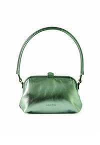 ROHA - Handtas - metallic green