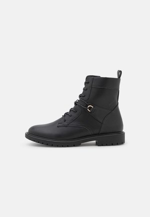 Veterboots - black