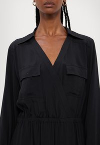 Marella LESSY - Maxikleid - nero