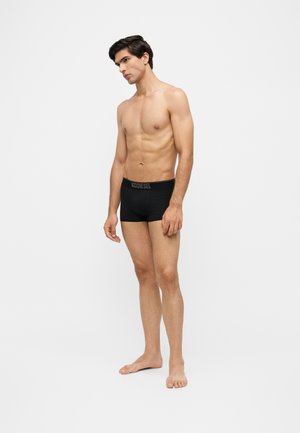 Diesel, UMBX-DAMIENTHREEPACK 3 PACK - Boxer aderenti - e7454