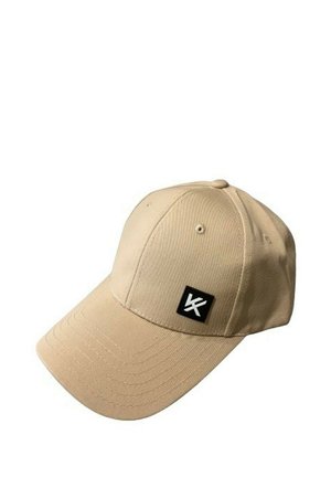 Casquette - beige