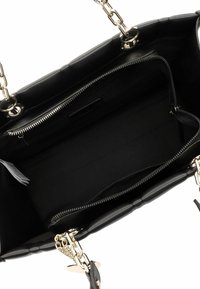 Emily & Noah DAHLIA - Borsa a mano - black