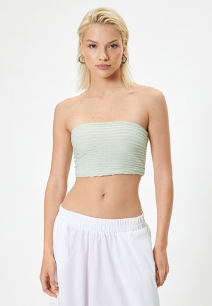 CROP - Top