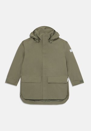SAMMALA UNISEX - Outdoorjakke - green