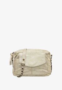 Non sélectionné, beige metallic