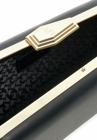 Dune London BALANCING - Clutch - black