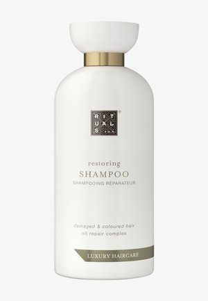 RESTORING SHAMPOO - ELIXIR COLLECTION - Shampoing