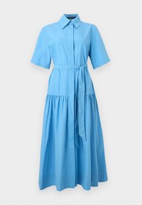 Ikke valgt, silver lake blue