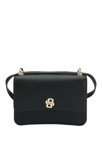 Ausgewählt, black one