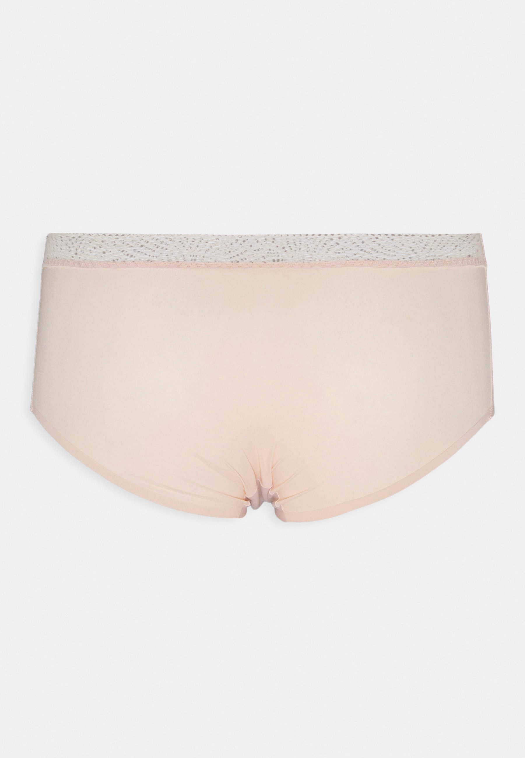 Chantelle Softstretch Shorty Damenunterwäsche - Nahtlos, Bequem, Aus Mikrofaser, Einheitsgröße S-XL