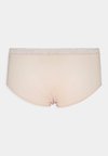 SOFTSTRETCH SHORTY - Braguitas - beige dore