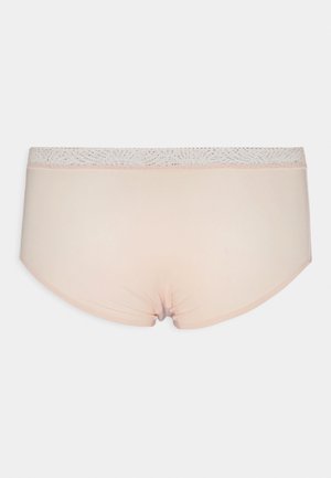 Chantelle SOFTSTRETCH SHORTY - Slip - beige dore