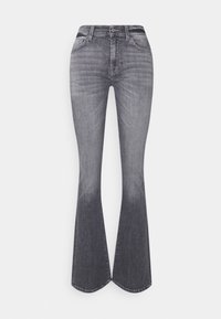 jeans slim fit dames soho grey jeans slim fit dames soho grey