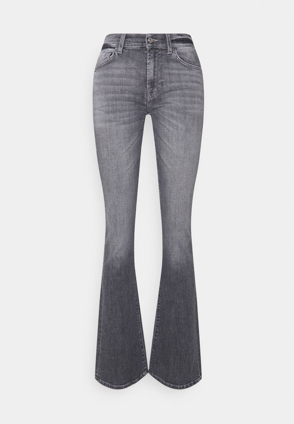 BOOTCUT SOHO - Bootcut jeans