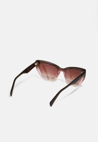 LIU JO Saulesbrilles - brown/rose