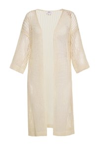 Cardigan - creme