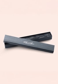 Sofia Milani DOUBLED HEART - Bracciale - silver coloured