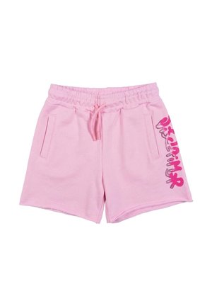 Disclaimer Pantaloni sportivi - rosa