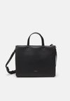 BOHEME - Shopping Bag - noir