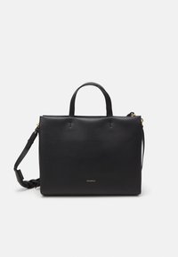 Coccinelle BOHEME - Velika torba - noir