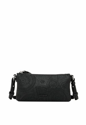 Portefeuille - black