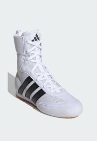 adidas Performance Sportovní boty - cloud white   core black   cloud white