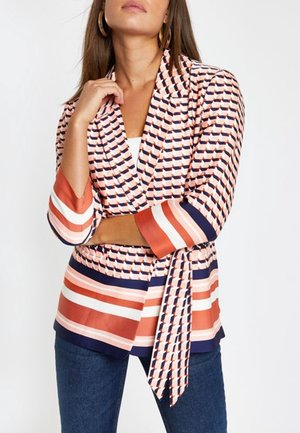 River Island Krótki płaszcz