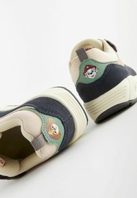 Next PAW PATROL - REGULAR FIT - Dětské boty - blue