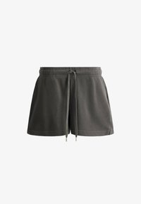 Sélectionné, dark grey