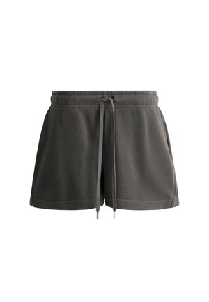 OYSHO, Tepláky - dark grey