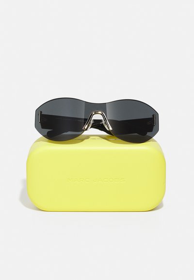 MARC JACOBS UNISEX - Gafas de sol - black