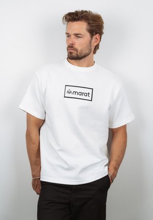 UNISEX - T-shirt z nadrukiem