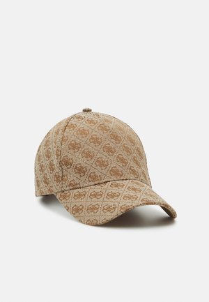 AVIANA BASEBALL - Cappellino - brown/beige
