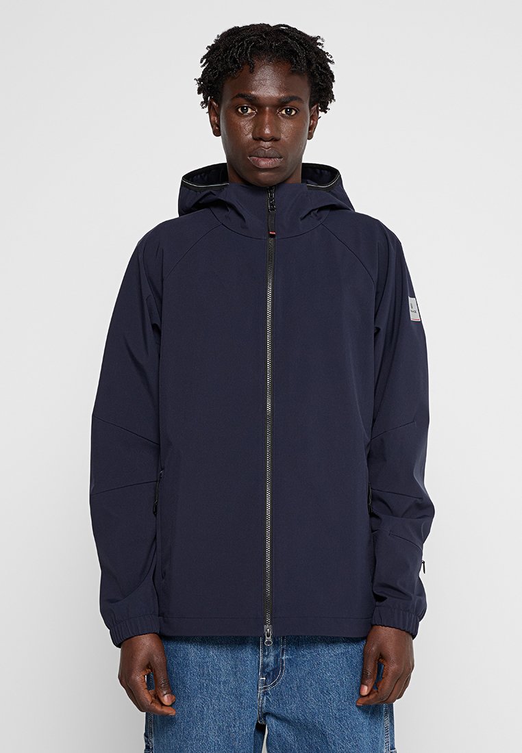 Bogner Fire + Ice Trainingsvest donkerblauw Bogner Fire + Ice Trainingsvest donkerblauw