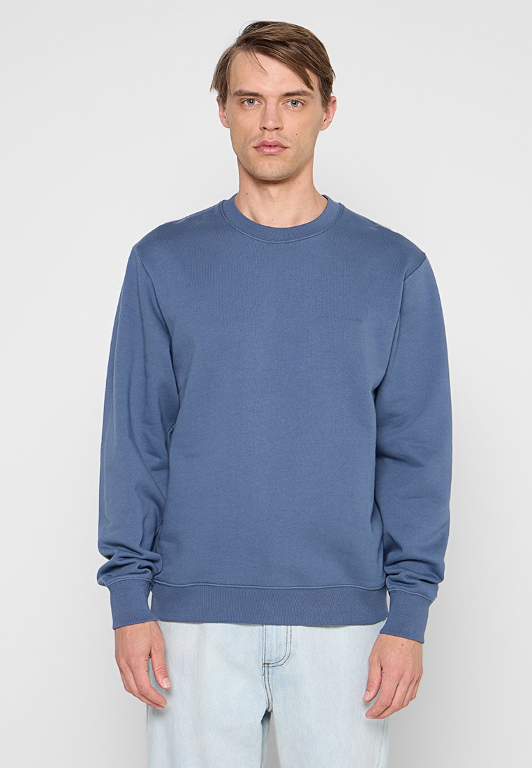 Tiger Of Sweden Sweater blauw Tiger Of Sweden Sweater blauw