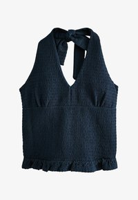 Non sélectionné, navy