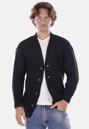 Chaleco De Punto JACK & JONES Jorollie – Cárdigan Sin Mangas Para Hombre, Estilo Otoño-Invierno