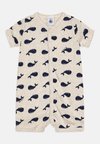 BABY COMBICOURT MIDJA UNISEX - Kombinezon - light grey
