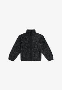 Vybrané, black animalica