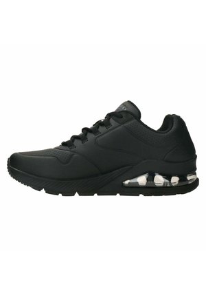 UNO  - Baskets basses - schwarz