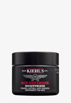 Kiehl's AGE DEFENDER MOISTURIZER - Loción corporal